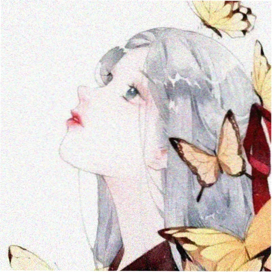 观众夜行电车的头像